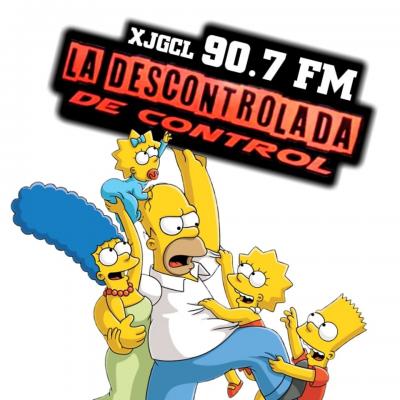 LOS SIMPSON